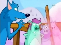 Cyberchase-S1 Ep22 Model Behavior